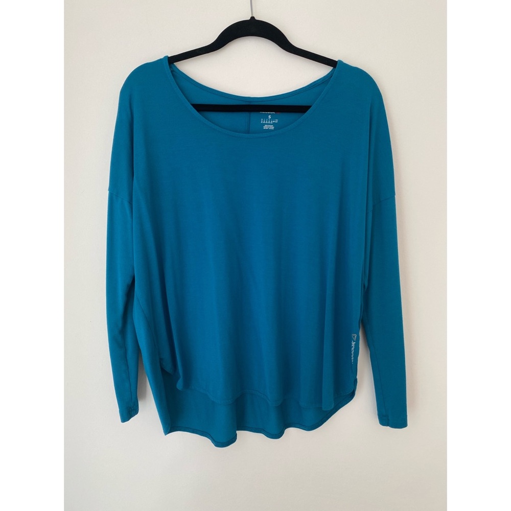 Reebok Long-sleeve Top